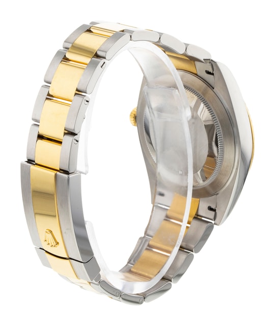 Rolex Datejust 41 126333 Image 3